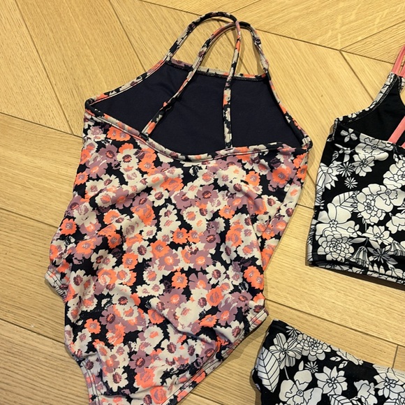 Gap & cat & jack swim bundle size S 6/7 and 8 - Picture 8 of 11